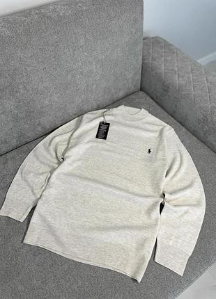 Свитшот polo ralph lauren 3