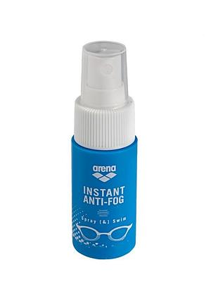 Спрей-антифог arena antifog spray swim 0398-100
