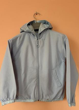 Спортивна курточка для хлопчика cikoby p128-134