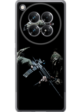 Чехол на infinix zero 40 5gun v3 "5226u-3822-851"