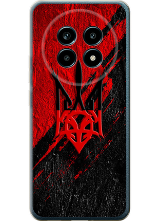 Чохол на realme 13 pro / 13 pro+ герб v4 "5293u-3789-851"