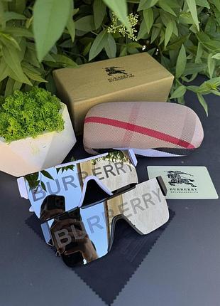 Окуляри burberry без комплекту!!!