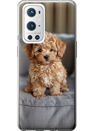 Чохол на oneplus 9 pro mini-maltipoo "6158u-2250-851"