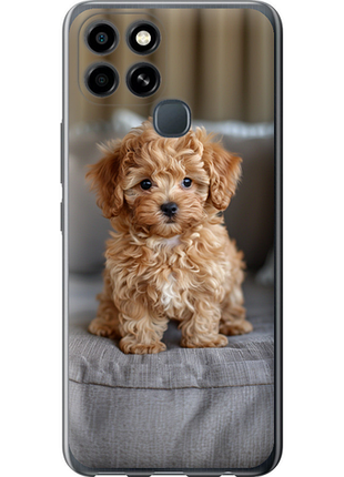 Чохол на infinix smart 6 mini-maltipoo "6158u-2758-851"