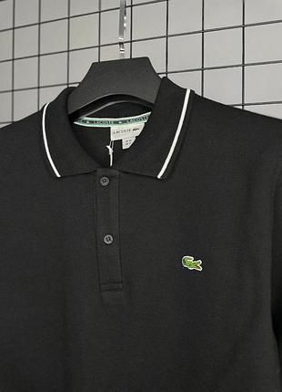 Свитшот lacoste 2