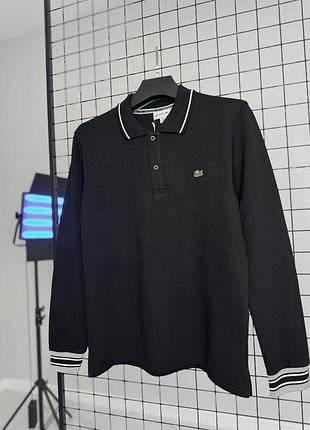 Свитшот lacoste 4