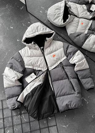Зимня куртка nike 6