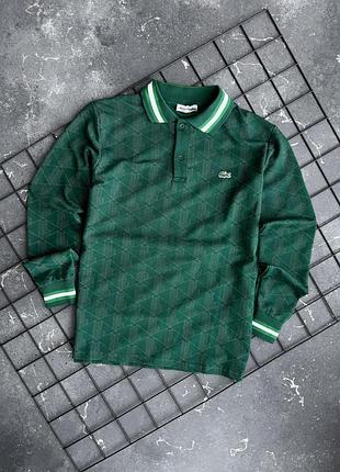 Свитшот lacoste xl 2