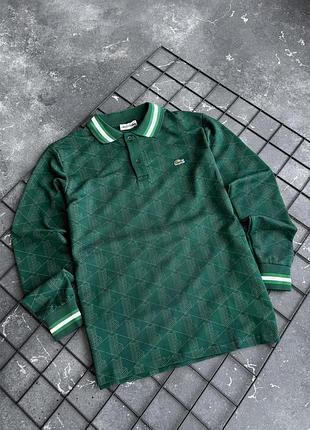 Свитшот lacoste xl 4