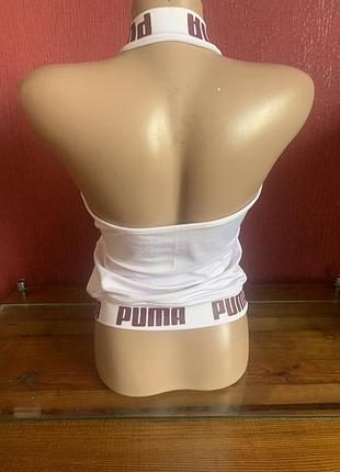 Брендовий топ puma 4