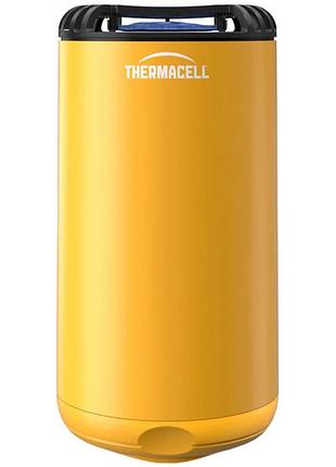 Устройство от комаров thermacell mr-ps patio shield mosquito repeller citrus