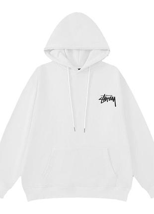 Мужское худи stussy 2