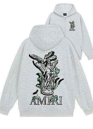 Зіп-худі amiri