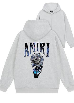 Зіп-худі amiri
