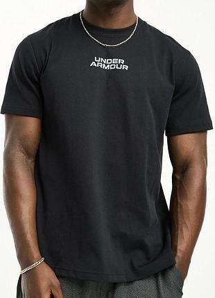 Чоловіча футболка under armour