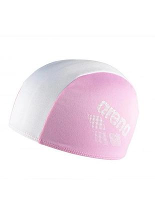 Шапочка для плавания детская arena polyester ii kids 002491-101