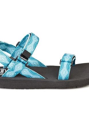 Сандали source classic woman oriental turquoise