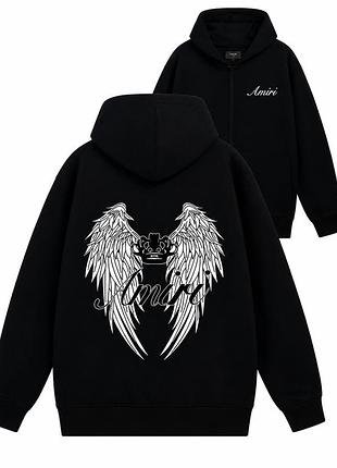 Зип-худи amiri