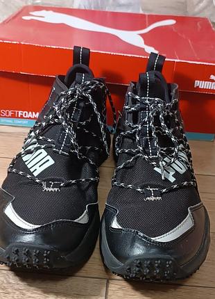 Кроссовки puma ember demi trail 2
