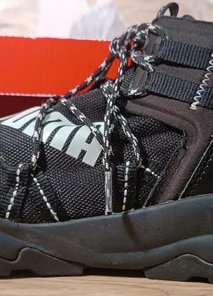 Кроссовки puma ember demi trail 3