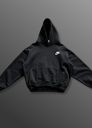 Худі n black