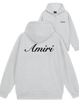 Зіп-худі amiri
