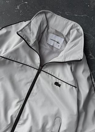 Ветровка - lacoste xxl 3