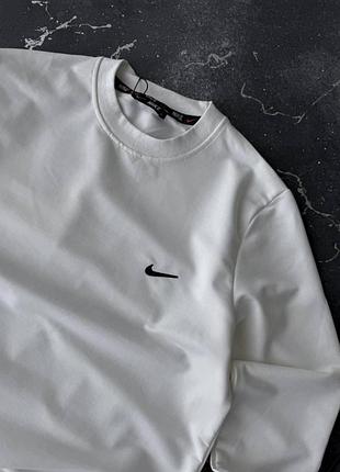 Свитшот nike 4