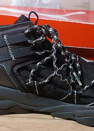 Кроссовки puma ember demi trail 5