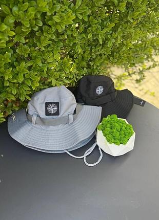 Панама stone island