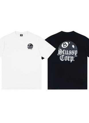 Чоловіча футболка stussy