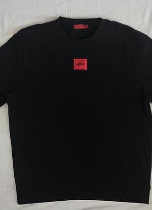 Кофта hugo boss