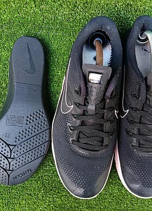 Женские кроссовки nike metcon 5
