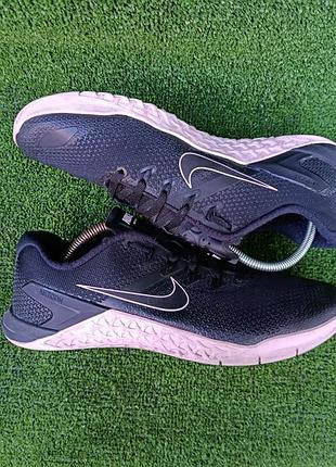 Женские кроссовки nike metcon 4
