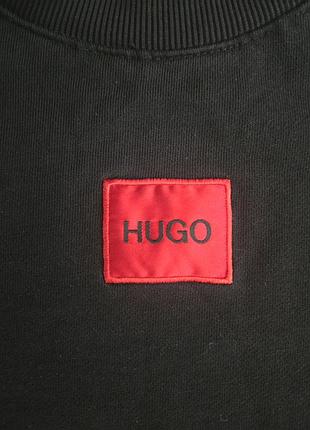 Кофта hugo boss 2