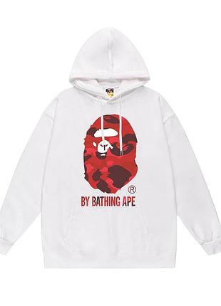 Мужское худи bape