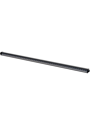 Led-балка starlight b-2525 240w, 48led*5w, 1242*51*44мм — мощный свет для автомобиля