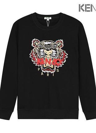 Мужской свитшот kenzo
