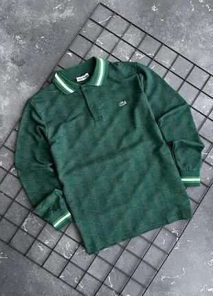 Свитшот lacoste