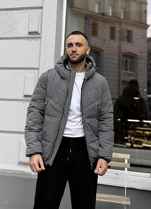 Куртка mild графит xxl 2