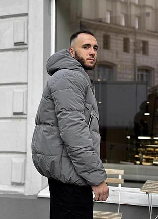 Куртка mild графит xxl 5