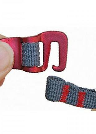 Ремень стяжной strap with hook buckle 10mm - 2m 2