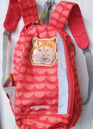 Ergobag рюкзак детский. 2