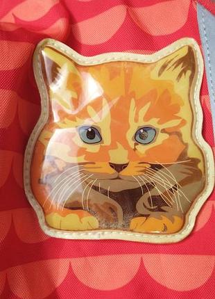 Ergobag рюкзак детский.