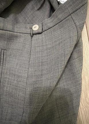 Штани max mara вовна 4