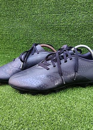 Футбольные бутсы копы adidas predator