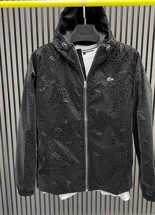 Ветровка - lacoste m