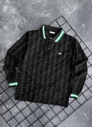 Свитшот lacoste xl