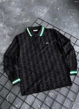Світшот lacoste 3