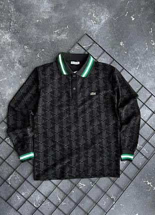 Світшот lacoste 4